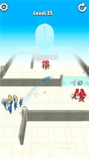 ������ع���(CastleCapture)v0.1 ��׿��