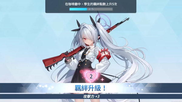 Blue Archive���ʷ�v1.53.225706 �ٷ���