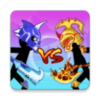 ����˾���½��֮ս(StickmanGiantArmyBattleAndroid)v1.0.1 ��׿��