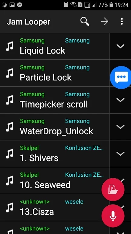 jam looper appv3.1.24 ���°�