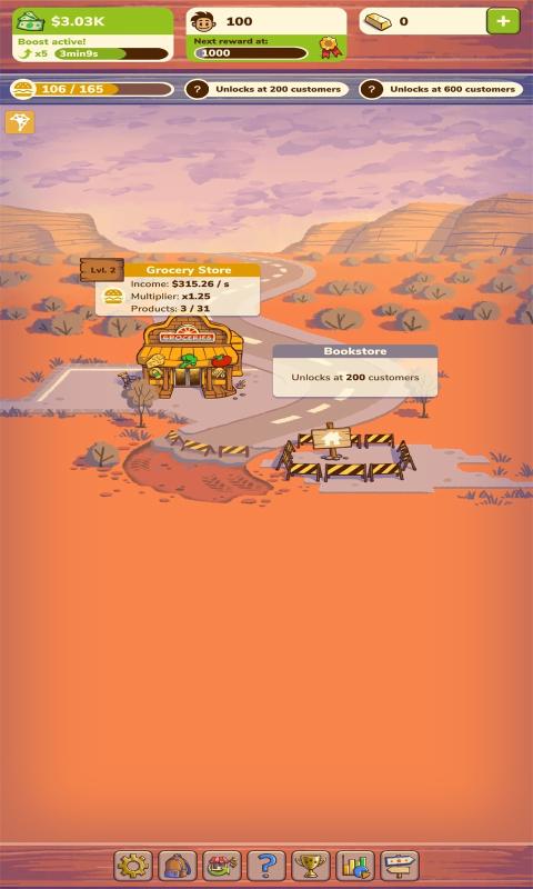 ������ࣨIdle Tycoon Shopkeepers��v1.2.8.1 ��׿��