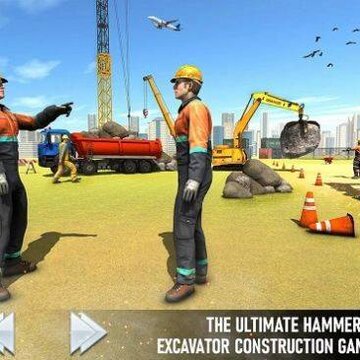 重锤式挖掘机Heavy Hammer Drill Excavator 重锤式挖掘机Heavy Hammer Drill Excavator