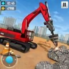 �ش�ʽ�ھ��Heavy Hammer Drill Excavatorv1.1 ��׿��