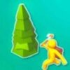 ľ�ĳ��ϲ�Merge Lumberjackv1.0.1 ��׿��