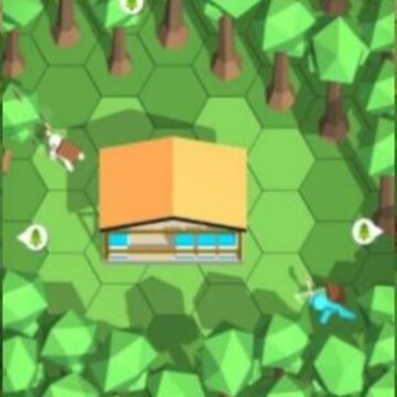 ľ�ĳ��ϲ�Merge Lumberjack
