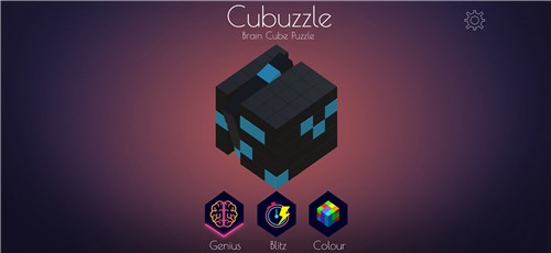ħCubuzzlev1.0.0 ׿