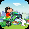 ��������С��(Shin Bike)v1.0.0 azb