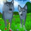 Ұ��ģ����2(Wolf Simulator: Wild Animals 3D)v1.0524 ������