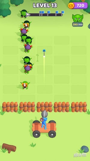 ������С��Archer Counterv0.1 ��׿��