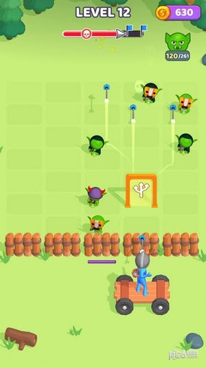 ������С��Archer Counterv0.1 ��׿��