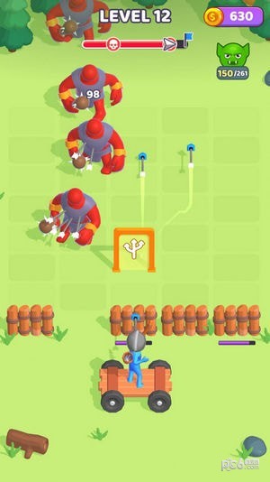������С��Archer Counterv0.1 ��׿��