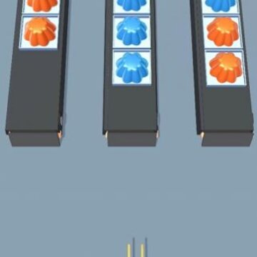 卡车分拣Sort The Truck 卡车分拣Sort The Truck