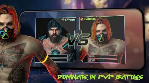 CYBER ARENA (Pre Alpha)v0.0.7 ��׿��