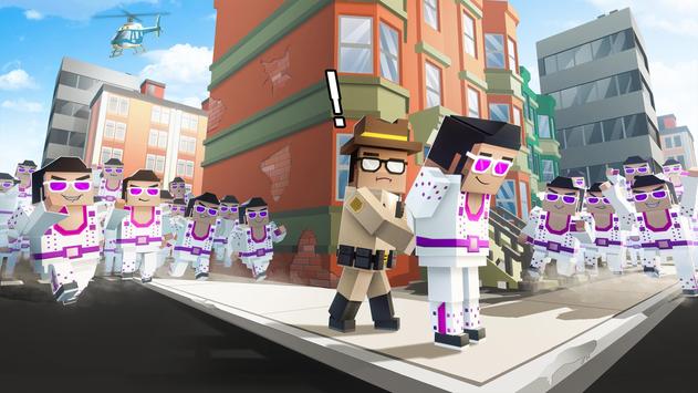 ���ɸ�����(City Gangs)v1.24 ��׿��