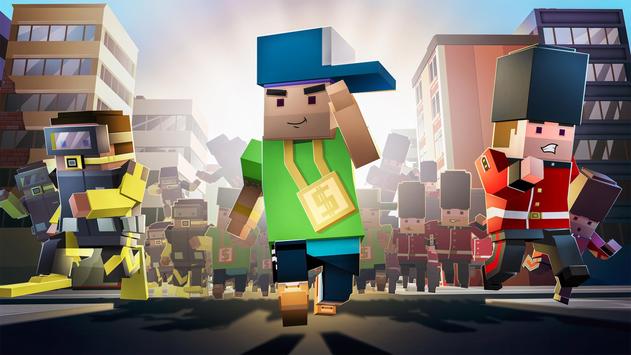 ���ɸ�����(City Gangs)v1.24 ��׿��