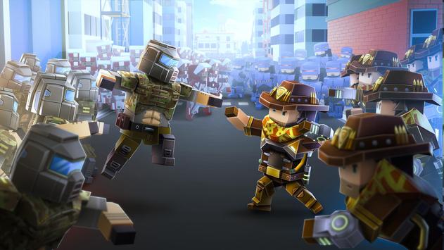 ���ɸ�����(City Gangs)v1.24 ��׿��
