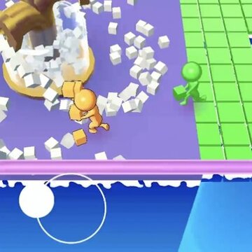 3D���ذ�Fill Floor 3D