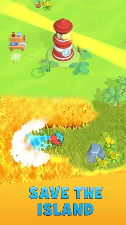 ��ˮ���(FireRanger)v1.1 ��׿��
