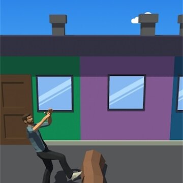 放置跑酷Parkour Idle 放置跑酷Parkour Idle