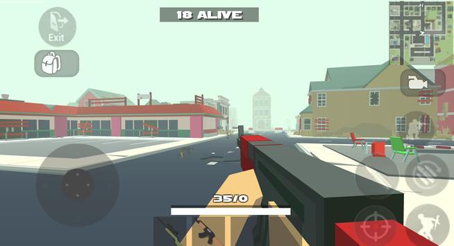 ����֮ս�㳦�ˣ�Guys Fight Battle��v1.0.8 ��׿��