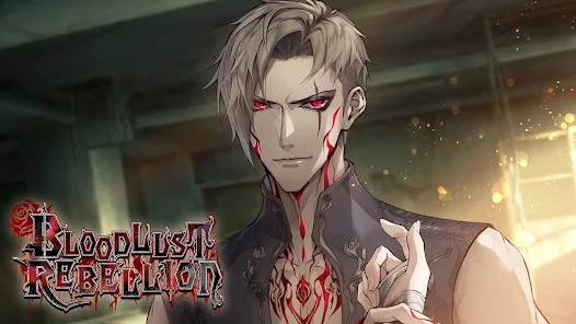 ��Ѫ���ң�Bloodlust Rebellion��v3.1.5 ��׿��