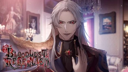 ��Ѫ���ң�Bloodlust Rebellion��v3.1.5 ��׿��