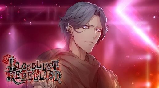 ��Ѫ���ң�Bloodlust Rebellion��v3.1.5 ��׿��