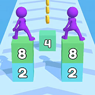 �ϲ���ջ��(Merge Stack Run)v1.0.6 ��׿��