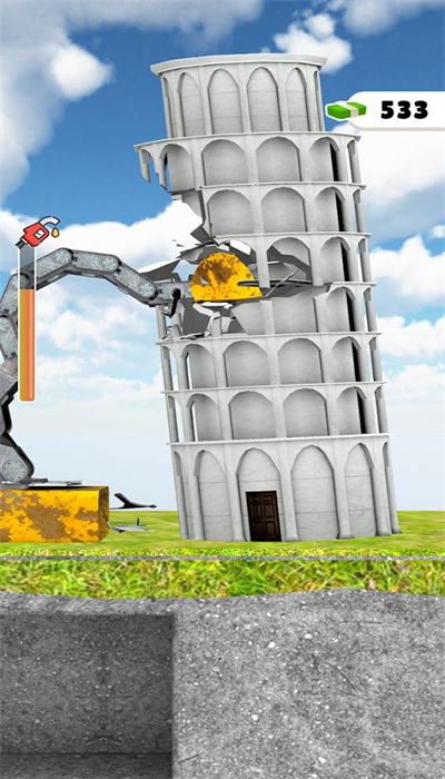 ��ʵ��Ǩģ����(Real Crusher)v0.1 ��׿��