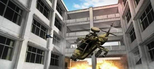 ɳ��Խ��ģ����MadCityPrisonEscapeIIIV1 ��׿��