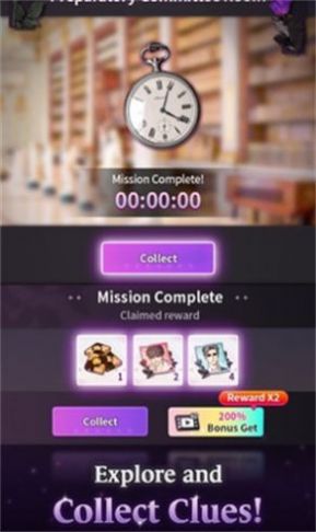 (Touch to Fate)v1.0.4 ٷ