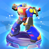 ϲ֮սMerge Robot Rise Battlev1.01 ׿