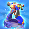 �ϲ�����������֮սMerge Robot Rise Battlev1.01 ��׿��