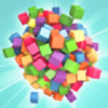 ճճ���ػ�3DSticky Pixel 3Dv0.1.33 ��׿��