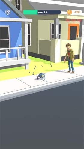 ��ʺ��Pigeon Poo��v0.8 ��׿��