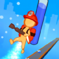 ����Ա�ܿ�(FireFighter Run)v1.0.0 ��׿��