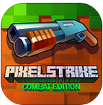 ���ش��PixelStrikeLitev1.1 ��׿��