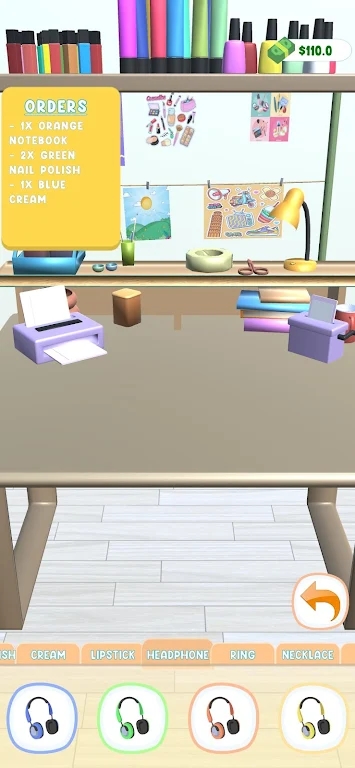 ������ж�����Packing Order��v1.0 ��׿��