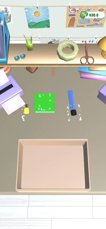 ������ж�����Packing Order��v1.0 ��׿��