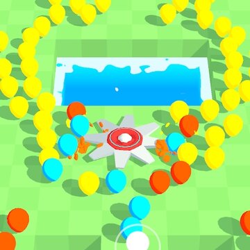 ������սʿBalloon Fighter