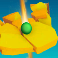 �������ھ�(Idle Ball Digging)v0.1 ��׿��