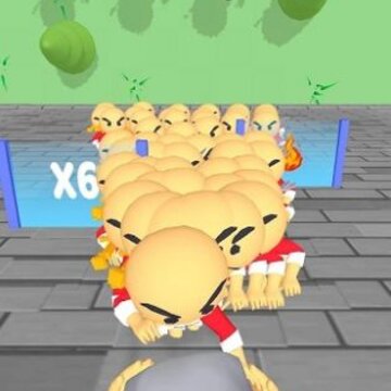 ����һսLast Battle
