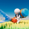��ƺ��ˮ(Watering Lawn - Collect Art)v1 ��׿��