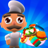 �ϲ�æµ����(Merge Restaurant Madness)v1.0.15 ��׿��