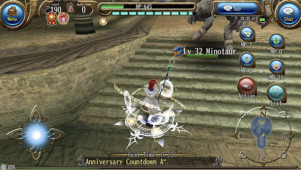 ��������¼(ToramOnline)v4.0.10 ���°�