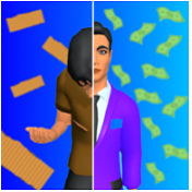 ��ؤ������3DBeggar Runner 3Dv0.1 ��׿��