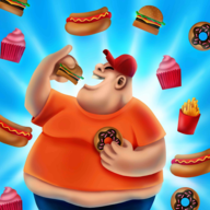 ʳ֬ս(Fat Eaters Challenge)v0.7.1 ׿