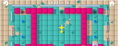 ����ͼ��������ƴ��Squid Game  Sliding Cubic Puzzle��v2.0 ��׿��
