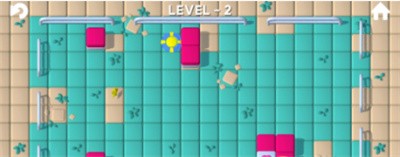 ����ͼ��������ƴ��Squid Game  Sliding Cubic Puzzle��v2.0 ��׿��