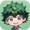 �ҵ�Ӣ��ѧԺ�ռ��Ծ���My hero:Ultra Smash��v1.1.6 ��׿��
